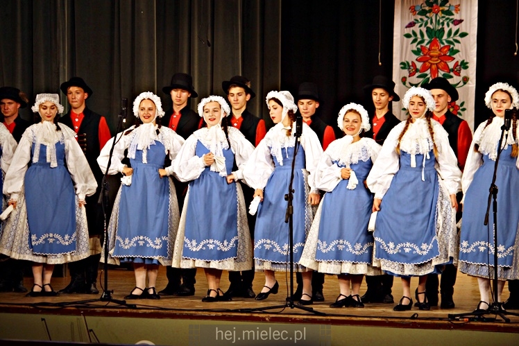 Jubileusz 65-lecia ZPiT ?Rzeszowiacy?