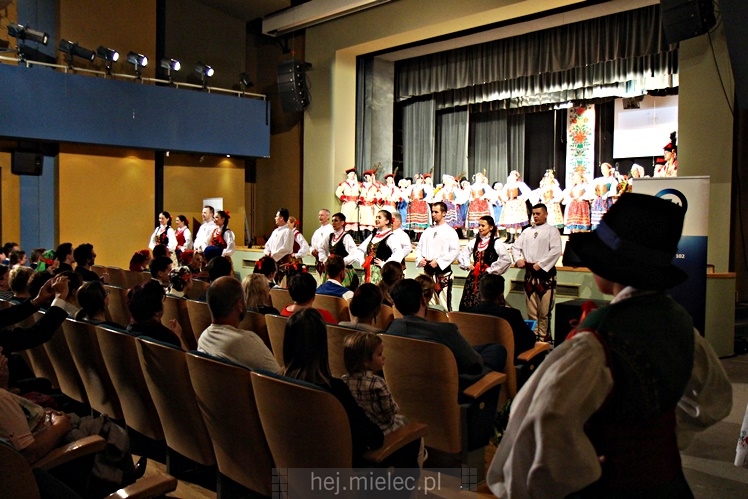 Jubileusz 65-lecia ZPiT ?Rzeszowiacy?