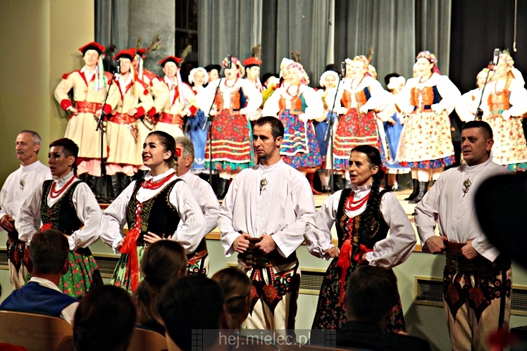 Jubileusz 65-lecia ZPiT ?Rzeszowiacy?