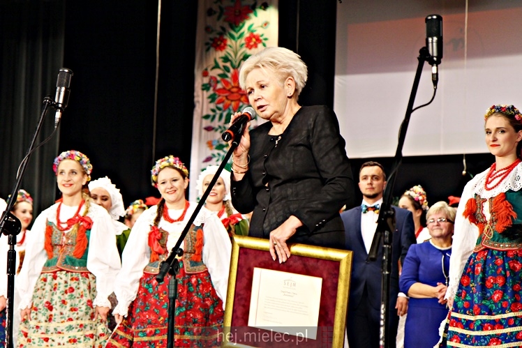 Jubileusz 65-lecia ZPiT ?Rzeszowiacy?