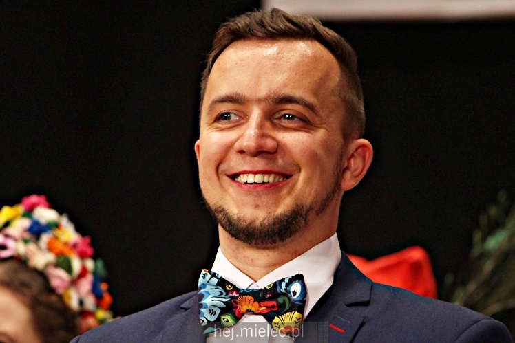 Jubileusz 65-lecia ZPiT ?Rzeszowiacy?