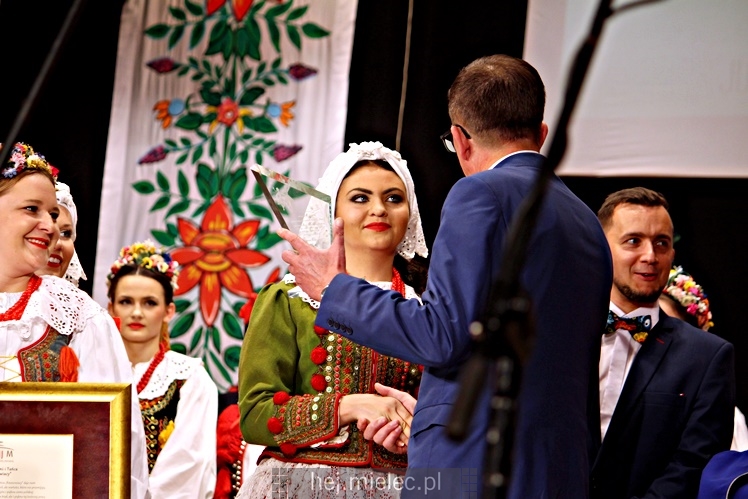 Jubileusz 65-lecia ZPiT ?Rzeszowiacy?