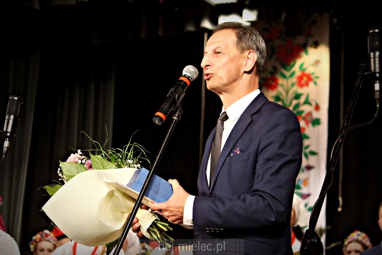 Jubileusz 65-lecia ZPiT ?Rzeszowiacy?