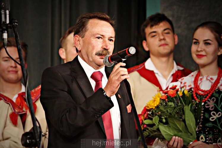 Jubileusz 65-lecia ZPiT ?Rzeszowiacy?