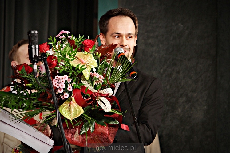 Jubileusz 65-lecia ZPiT ?Rzeszowiacy?
