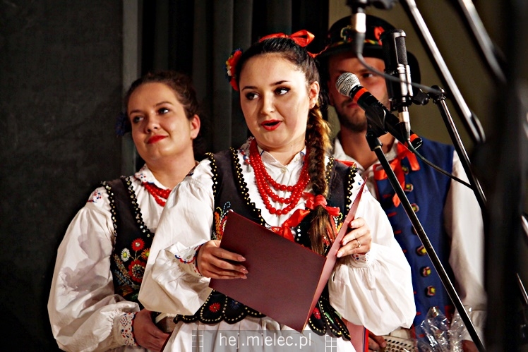 Jubileusz 65-lecia ZPiT ?Rzeszowiacy?