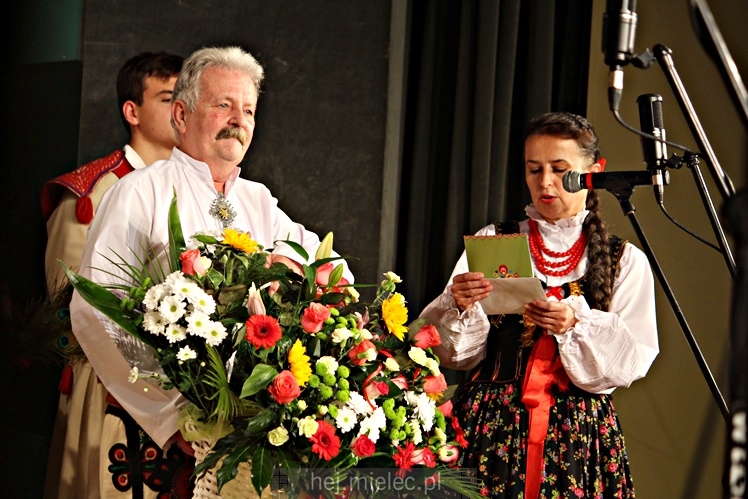 Jubileusz 65-lecia ZPiT ?Rzeszowiacy?