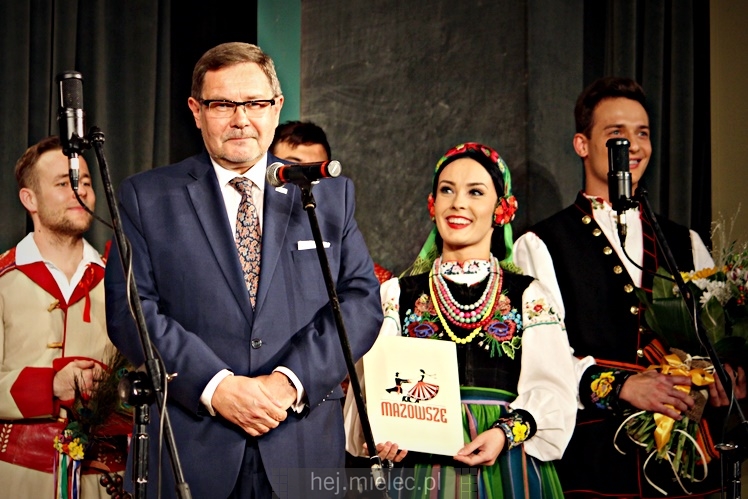 Jubileusz 65-lecia ZPiT ?Rzeszowiacy?