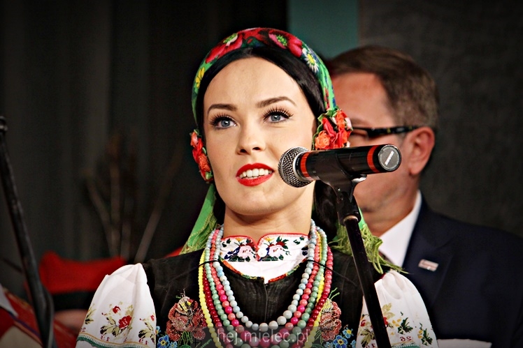 Jubileusz 65-lecia ZPiT ?Rzeszowiacy?