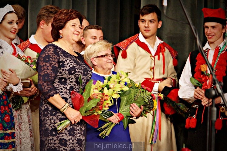 Jubileusz 65-lecia ZPiT ?Rzeszowiacy?