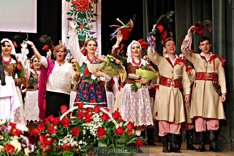 Jubileusz 65-lecia ZPiT ?Rzeszowiacy?