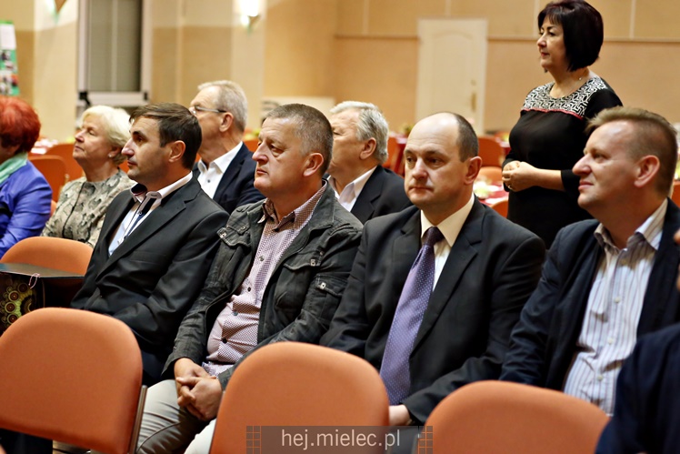 25-lecie Schroniska dla Bezdomnych w Mielcu