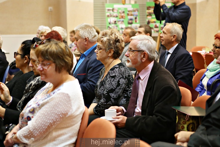 25-lecie Schroniska dla Bezdomnych w Mielcu