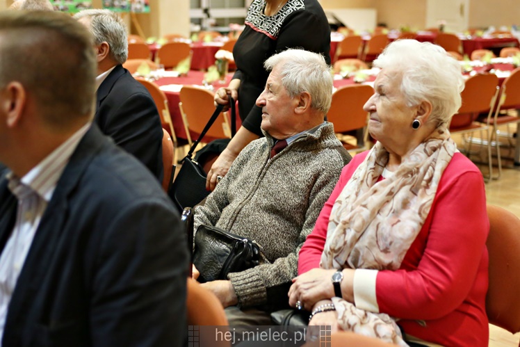 25-lecie Schroniska dla Bezdomnych w Mielcu