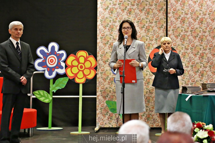 25-lecie Schroniska dla Bezdomnych w Mielcu