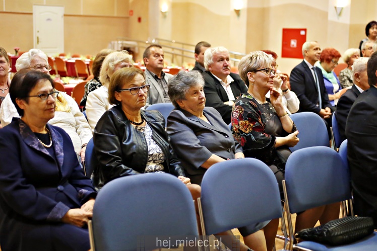 25-lecie Schroniska dla Bezdomnych w Mielcu