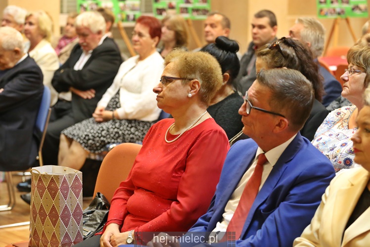 25-lecie Schroniska dla Bezdomnych w Mielcu