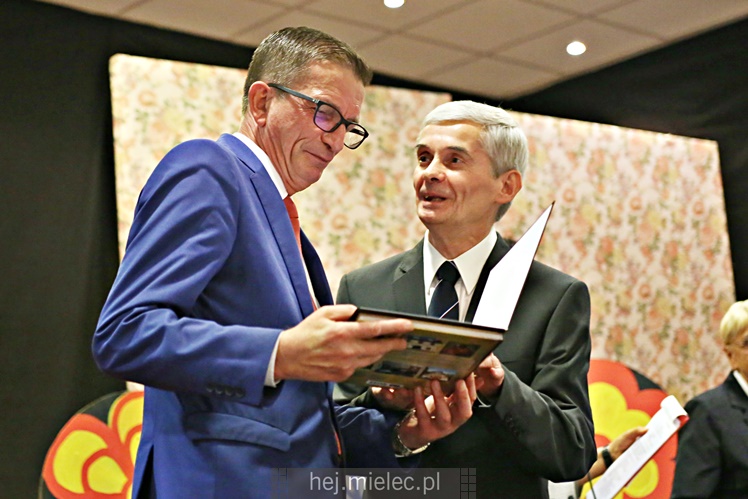25-lecie Schroniska dla Bezdomnych w Mielcu