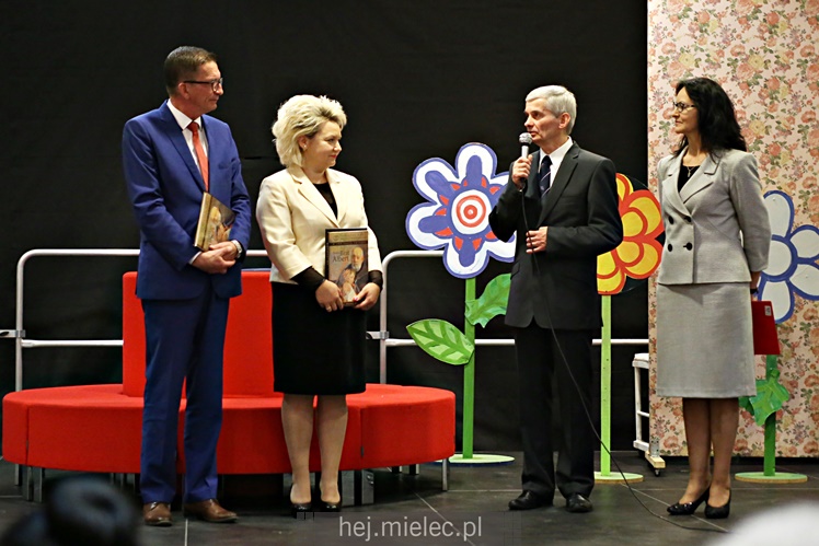 25-lecie Schroniska dla Bezdomnych w Mielcu