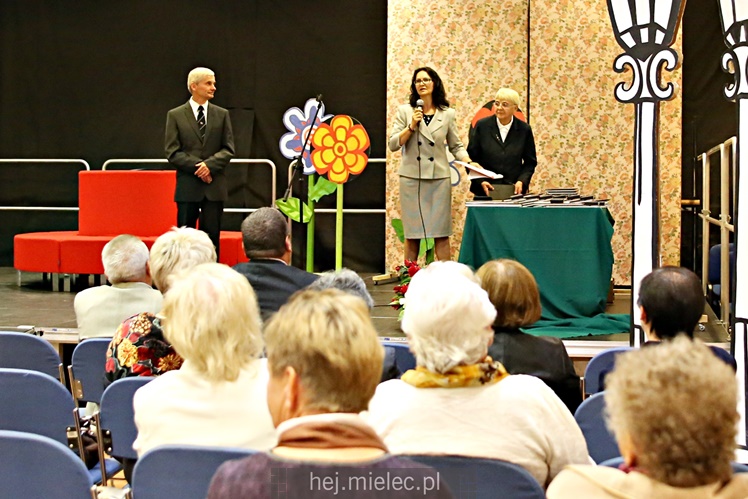25-lecie Schroniska dla Bezdomnych w Mielcu