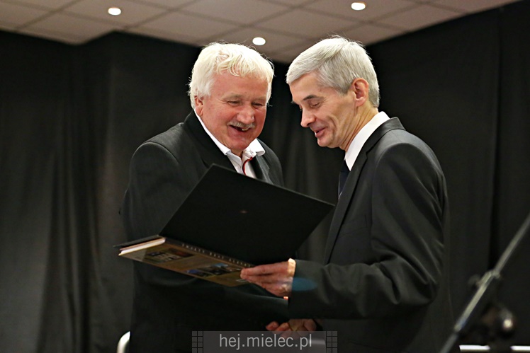 25-lecie Schroniska dla Bezdomnych w Mielcu