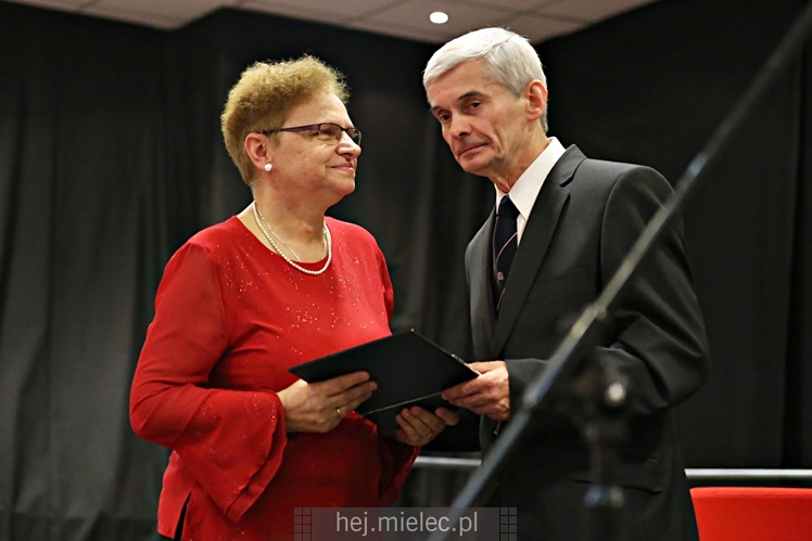 25-lecie Schroniska dla Bezdomnych w Mielcu