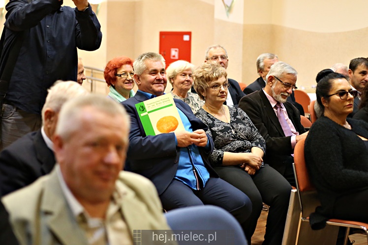 25-lecie Schroniska dla Bezdomnych w Mielcu
