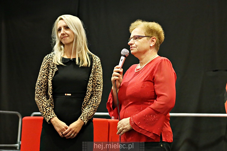 25-lecie Schroniska dla Bezdomnych w Mielcu