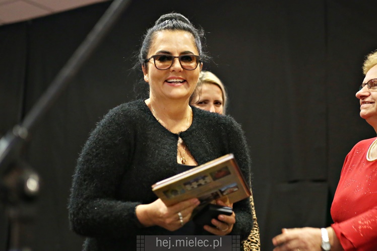 25-lecie Schroniska dla Bezdomnych w Mielcu