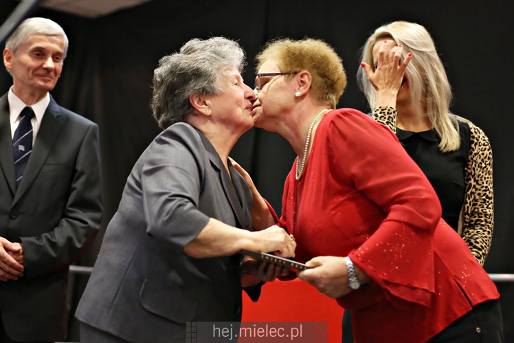 25-lecie Schroniska dla Bezdomnych w Mielcu