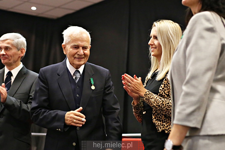25-lecie Schroniska dla Bezdomnych w Mielcu