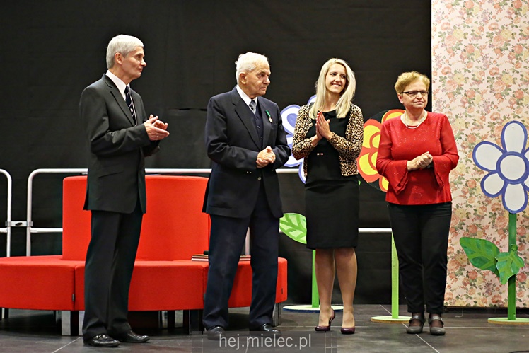 25-lecie Schroniska dla Bezdomnych w Mielcu