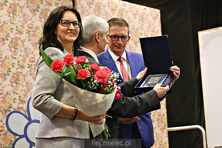 25-lecie Schroniska dla Bezdomnych w Mielcu