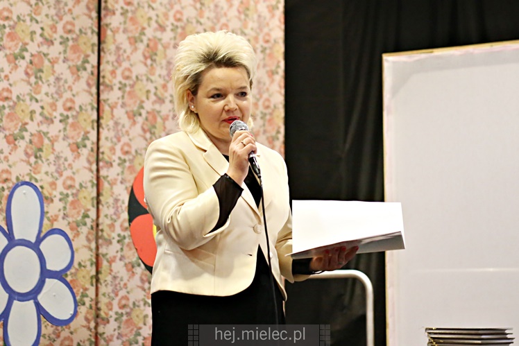 25-lecie Schroniska dla Bezdomnych w Mielcu
