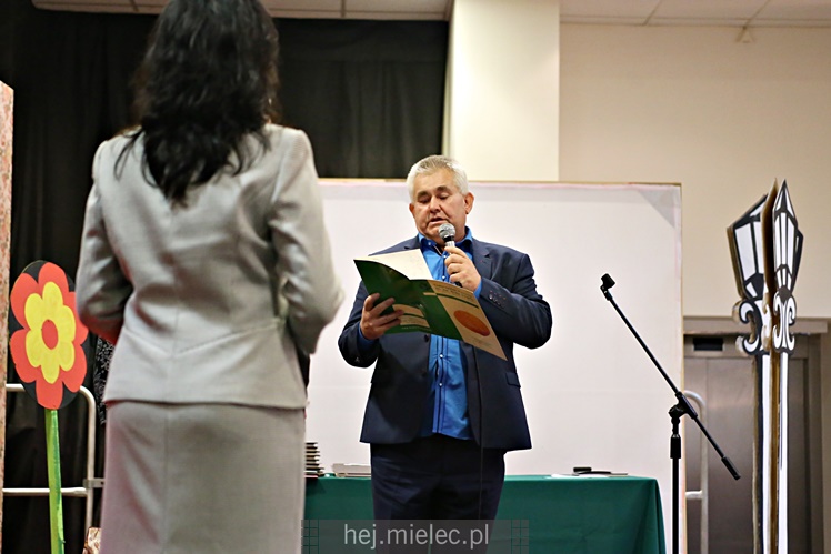 25-lecie Schroniska dla Bezdomnych w Mielcu