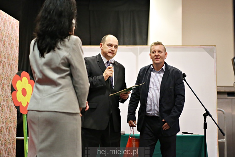 25-lecie Schroniska dla Bezdomnych w Mielcu