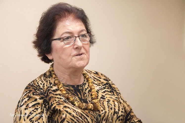 Drugie warsztaty literackie Mieleckiej Grupy Literackiej Słowo