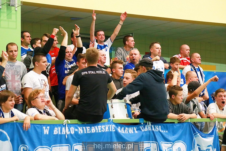 SPR Stal Mielec - MMTS Kwidzyn 37:32