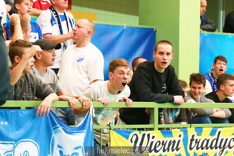 SPR Stal Mielec - MMTS Kwidzyn 37:32