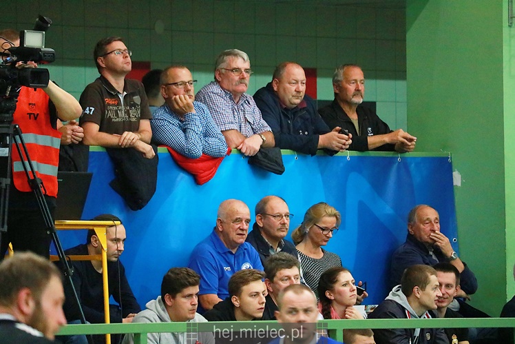 SPR Stal Mielec - MMTS Kwidzyn 37:32
