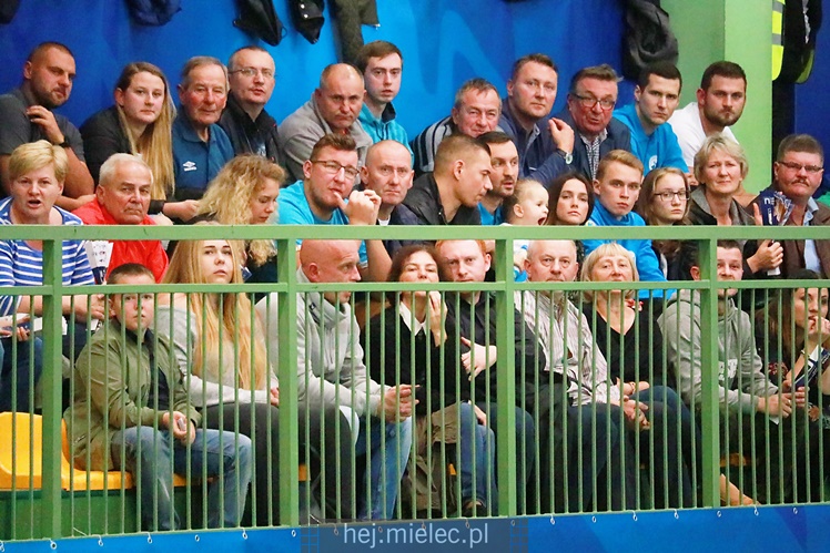 SPR Stal Mielec - MMTS Kwidzyn 37:32