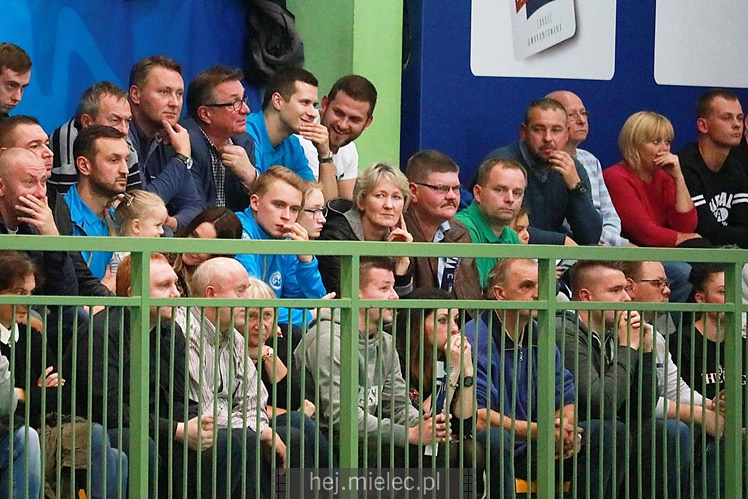 SPR Stal Mielec - MMTS Kwidzyn 37:32