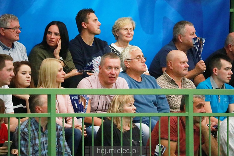 SPR Stal Mielec - MMTS Kwidzyn 37:32