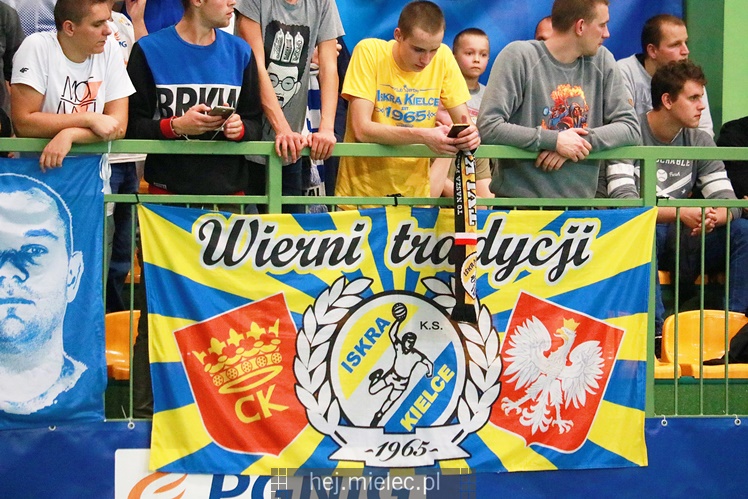 SPR Stal Mielec - MMTS Kwidzyn 37:32