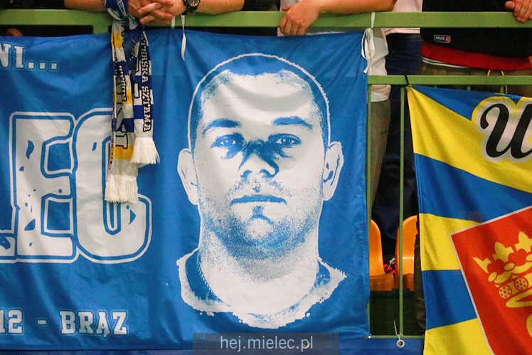 SPR Stal Mielec - MMTS Kwidzyn 37:32