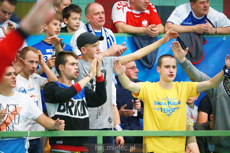 SPR Stal Mielec - MMTS Kwidzyn 37:32