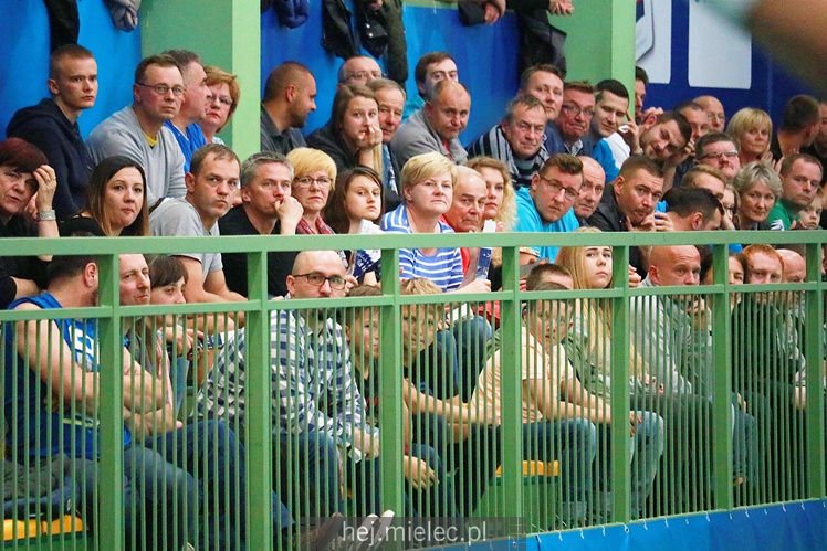 SPR Stal Mielec - MMTS Kwidzyn 37:32