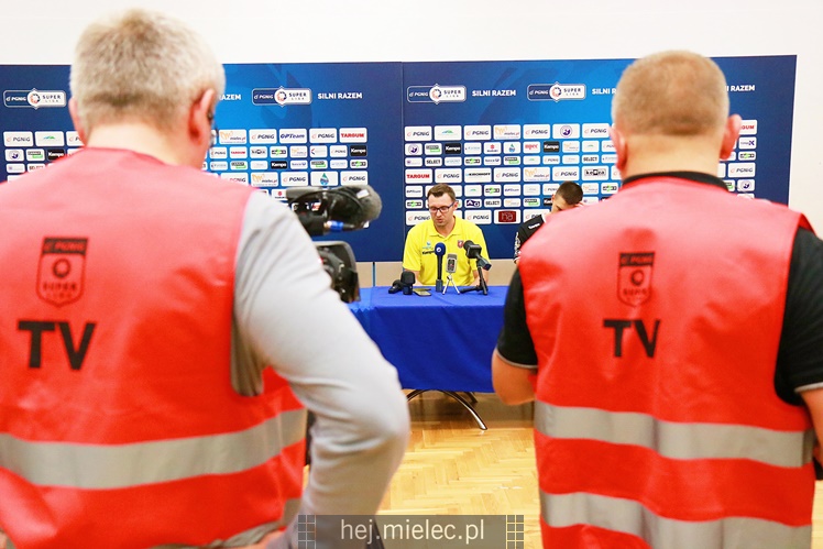 SPR Stal Mielec - MMTS Kwidzyn 37:32