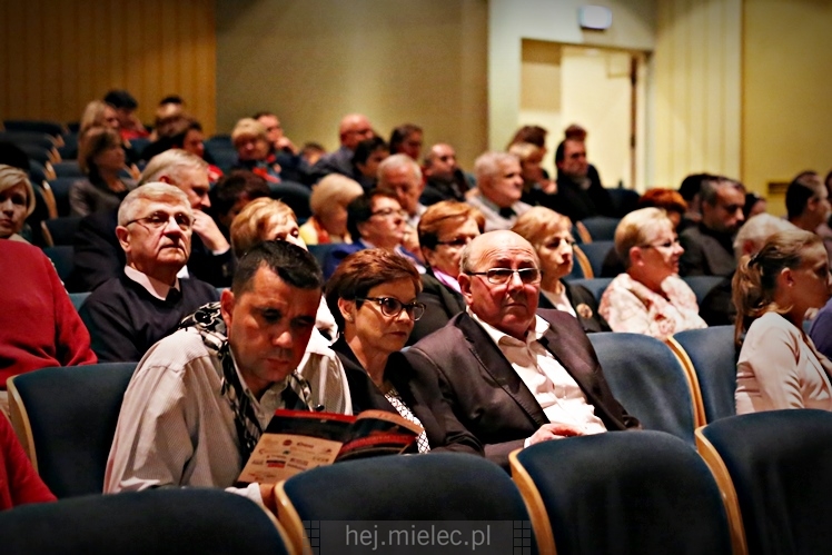 Koncert Inauguracyjny Mieleckiej Orkiestry Symfonicznej