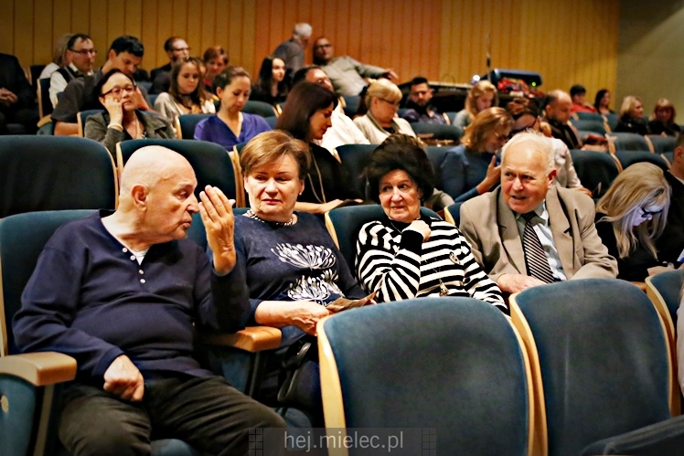Koncert Inauguracyjny Mieleckiej Orkiestry Symfonicznej